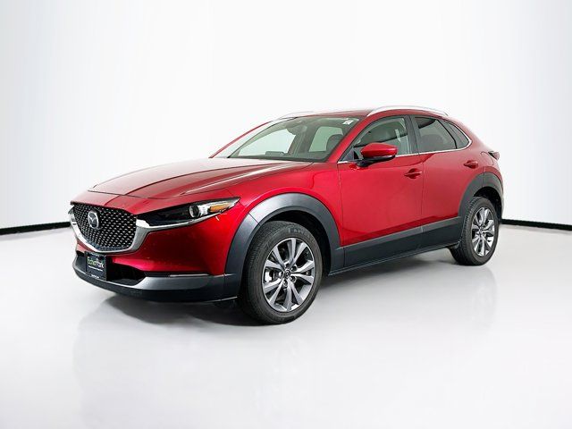 2023 Mazda CX-30 2.5 S Select Package