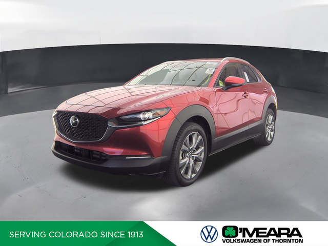 2023 Mazda CX-30 2.5 S Select Package