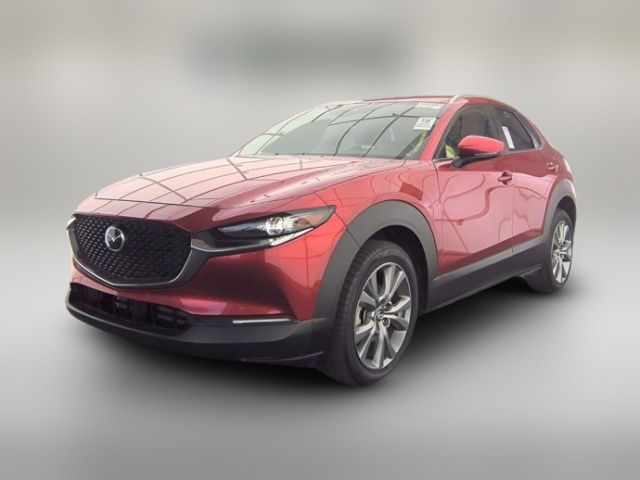 2023 Mazda CX-30 2.5 S Select Package