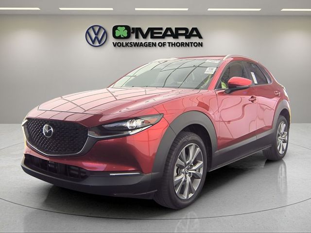 2023 Mazda CX-30 2.5 S Select Package