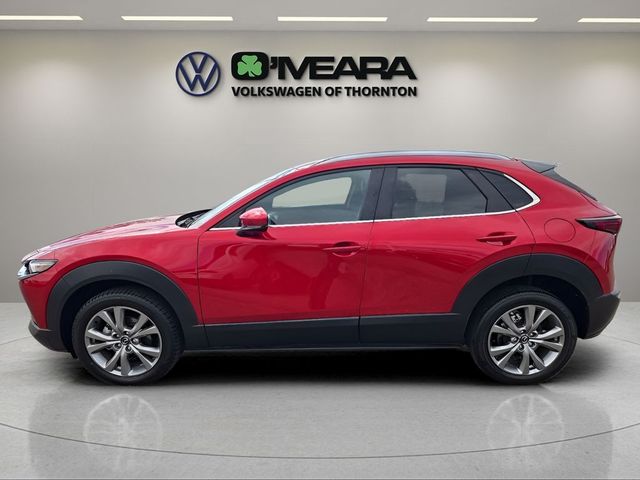 2023 Mazda CX-30 2.5 S Select Package