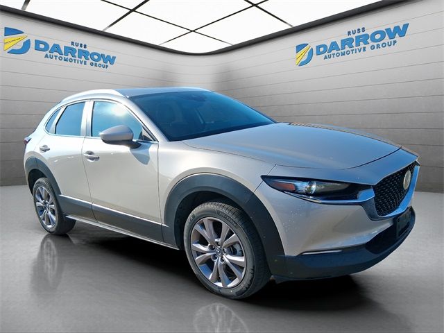 2023 Mazda CX-30 2.5 S Select Package