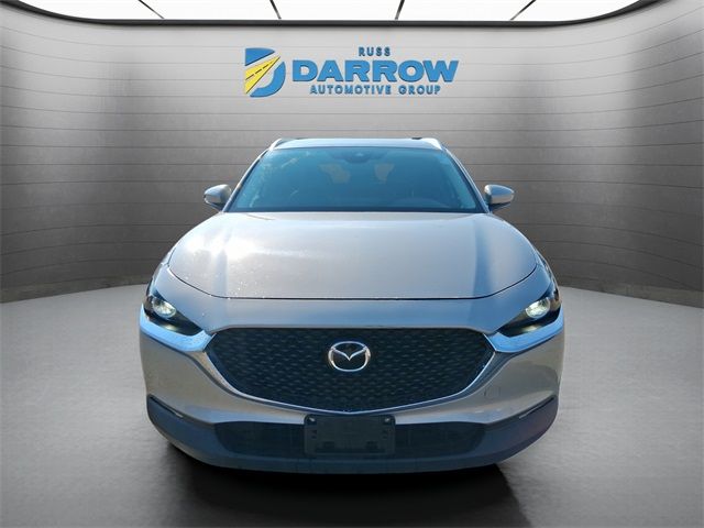 2023 Mazda CX-30 2.5 S Select Package