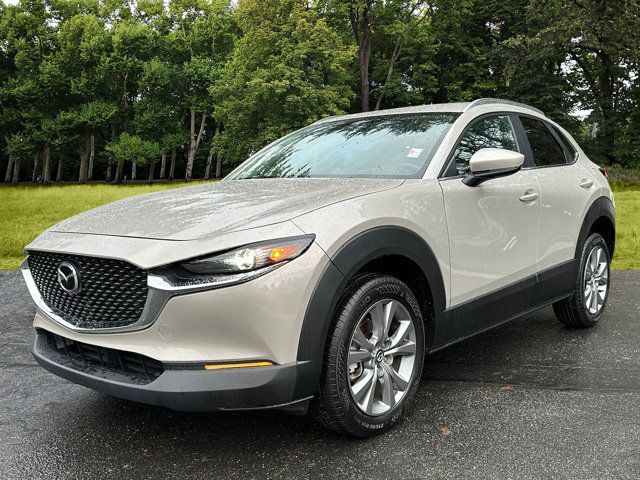 2023 Mazda CX-30 2.5 S Select Package