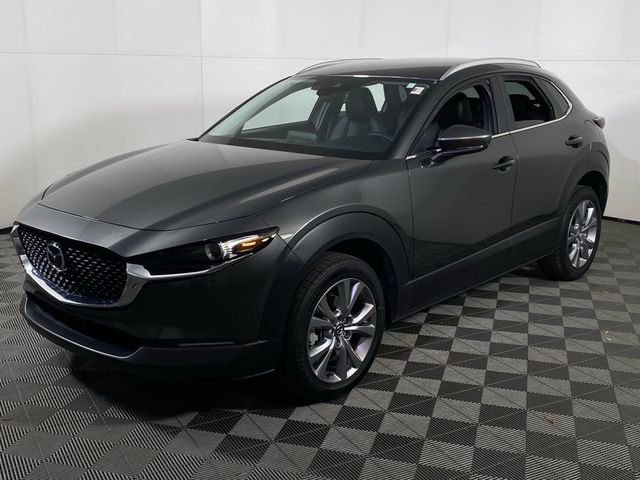 2023 Mazda CX-30 2.5 S Select Package