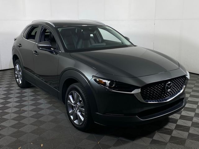 2023 Mazda CX-30 2.5 S Select Package