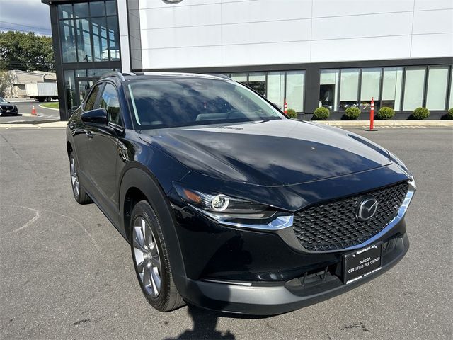 2023 Mazda CX-30 2.5 S Select Package