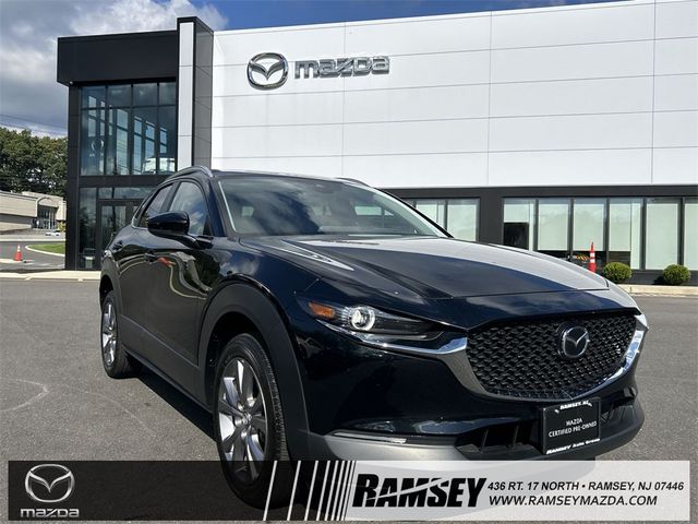 2023 Mazda CX-30 2.5 S Select Package