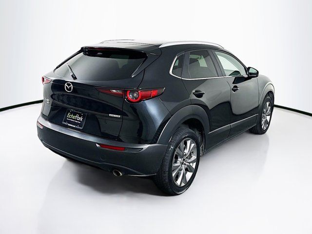 2023 Mazda CX-30 2.5 S Select Package