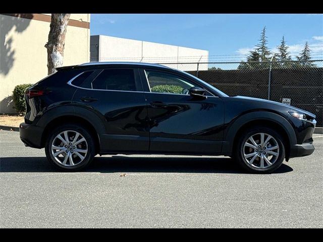 2023 Mazda CX-30 2.5 S Select Package