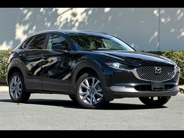 2023 Mazda CX-30 2.5 S Select Package