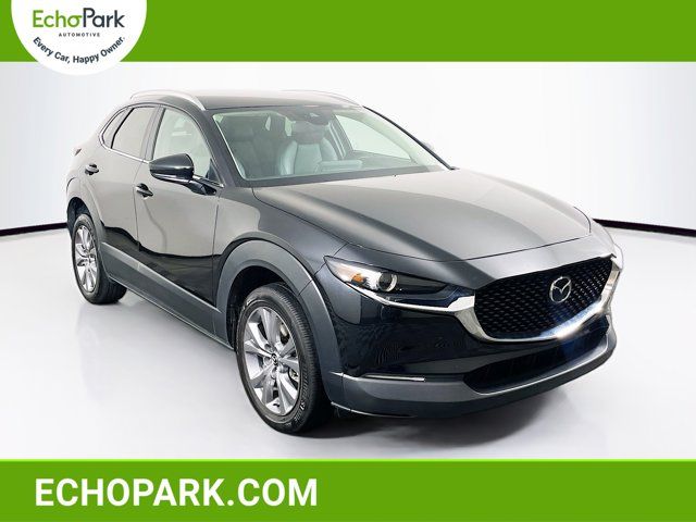 2023 Mazda CX-30 2.5 S Select Package