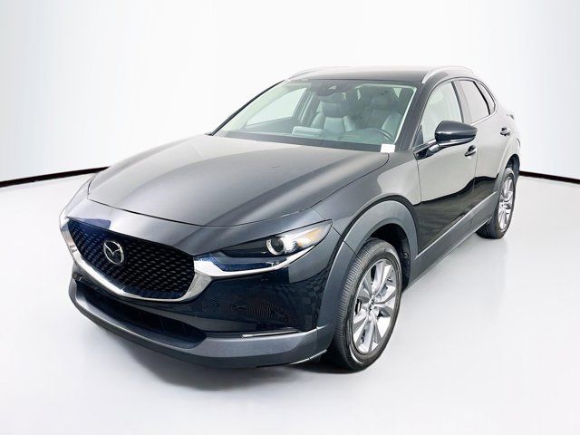 2023 Mazda CX-30 2.5 S Select Package