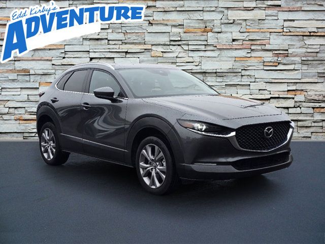 2023 Mazda CX-30 2.5 S Select Package