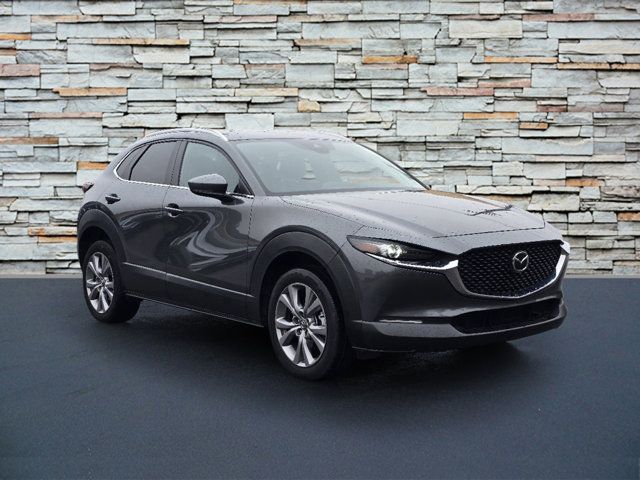 2023 Mazda CX-30 2.5 S Select Package