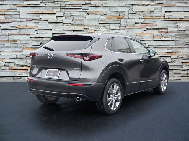 2023 Mazda CX-30 2.5 S Select Package