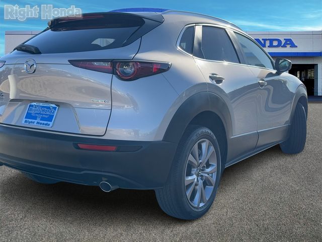 2023 Mazda CX-30 2.5 S Select Package