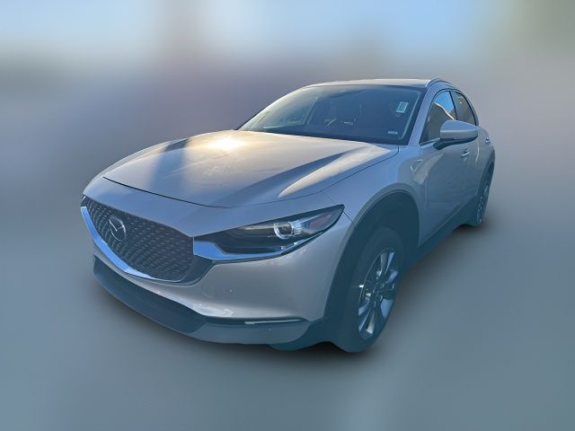 2023 Mazda CX-30 2.5 S Select Package