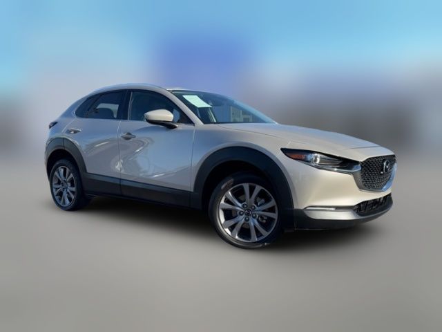 2023 Mazda CX-30 2.5 S Select Package