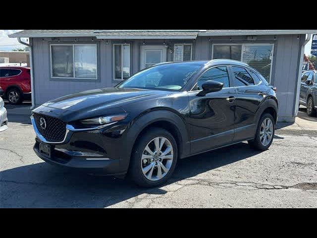 2023 Mazda CX-30 2.5 S Select Package