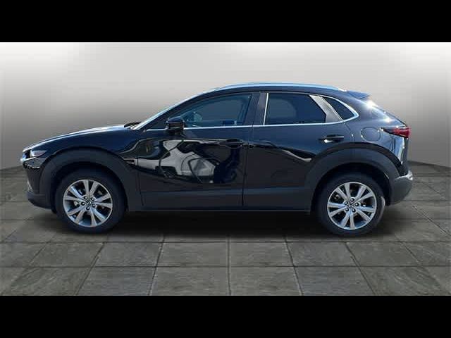 2023 Mazda CX-30 2.5 S Select Package