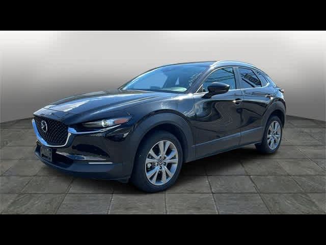 2023 Mazda CX-30 2.5 S Select Package