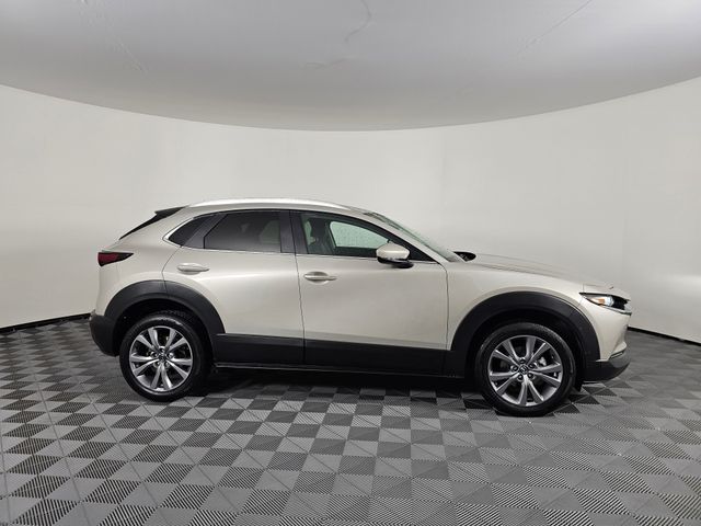 2023 Mazda CX-30 2.5 S Select Package