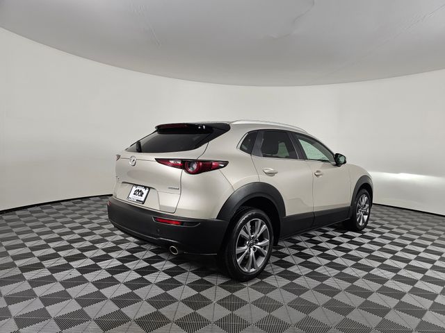 2023 Mazda CX-30 2.5 S Select Package