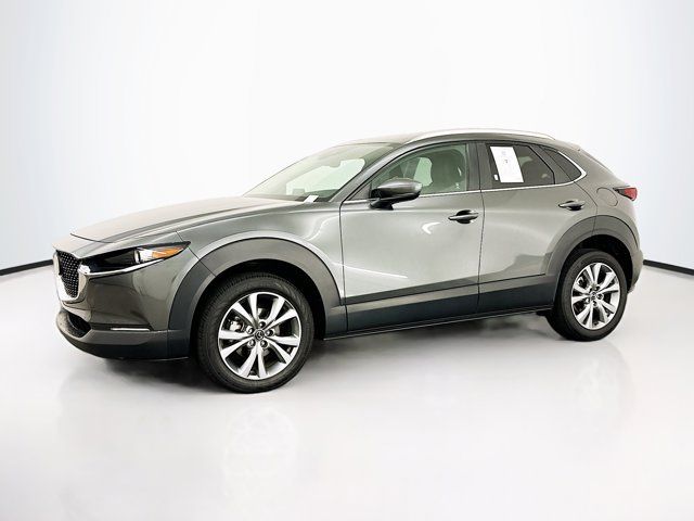 2023 Mazda CX-30 2.5 S Select Package