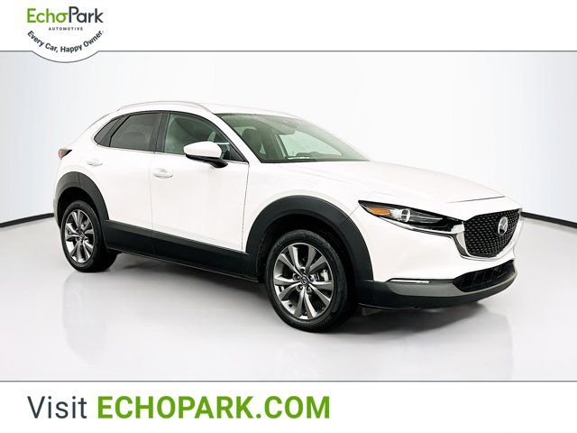 2023 Mazda CX-30 2.5 S Select Package