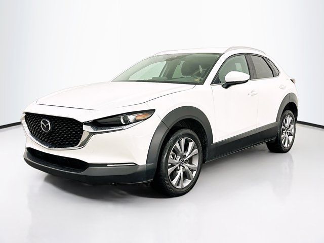 2023 Mazda CX-30 2.5 S Select Package