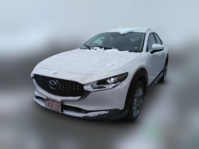 2023 Mazda CX-30 2.5 S Select Package