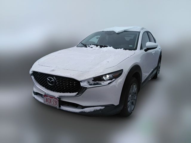 2023 Mazda CX-30 2.5 S Select Package