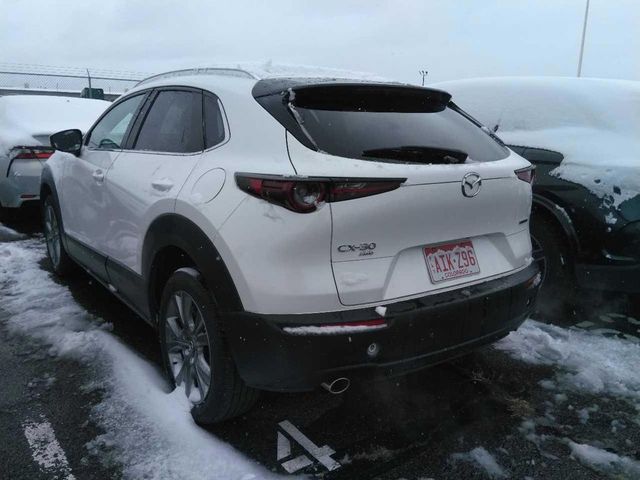 2023 Mazda CX-30 2.5 S Select Package