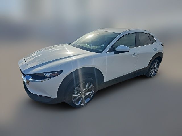 2023 Mazda CX-30 2.5 S Select Package