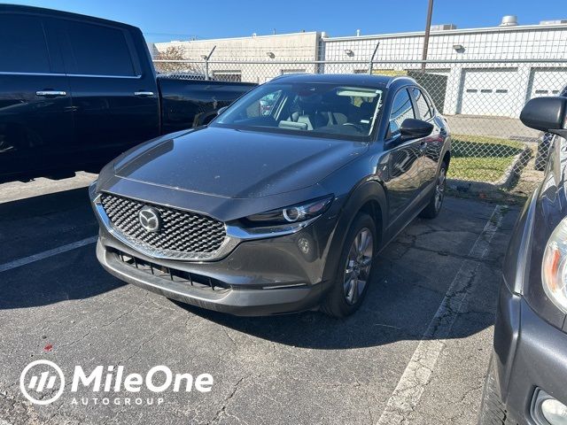 2023 Mazda CX-30 2.5 S Select Package