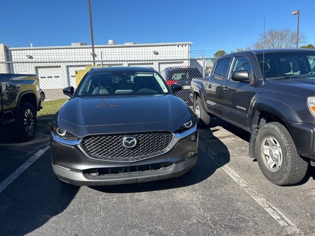 2023 Mazda CX-30 2.5 S Select Package