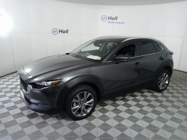 2023 Mazda CX-30 2.5 S Select Package