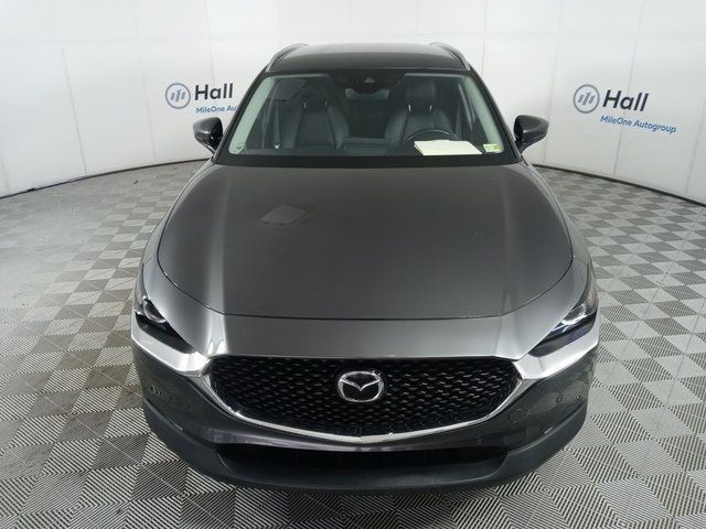 2023 Mazda CX-30 2.5 S Select Package