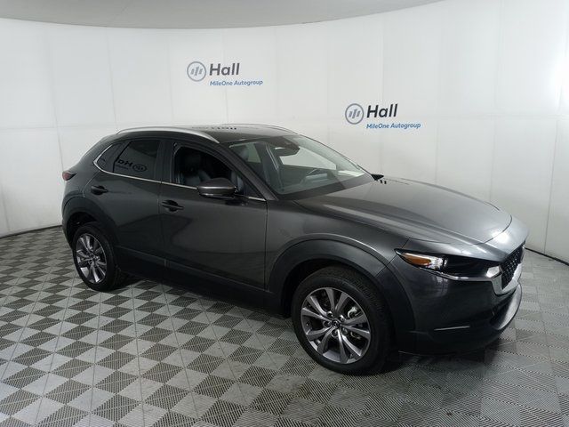 2023 Mazda CX-30 2.5 S Select Package