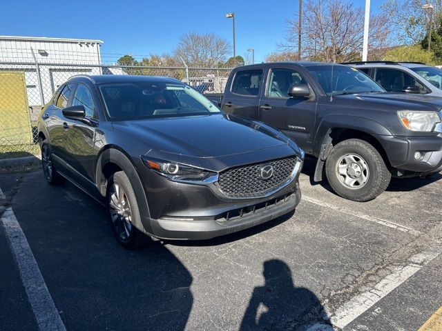 2023 Mazda CX-30 2.5 S Select Package