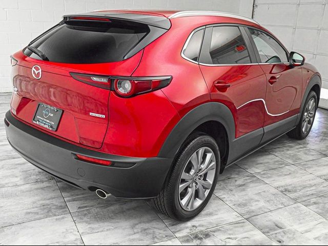 2023 Mazda CX-30 2.5 S Select Package