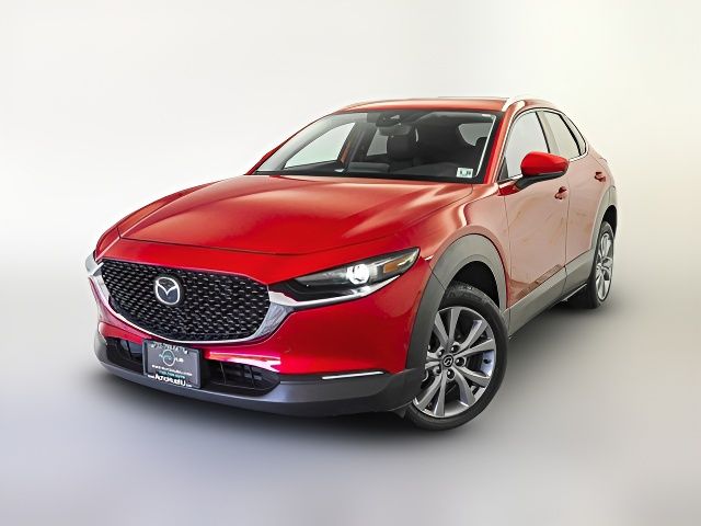 2023 Mazda CX-30 2.5 S Select Package