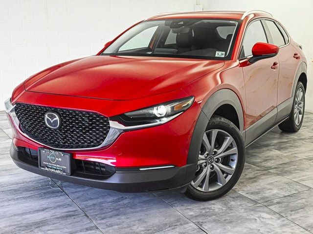 2023 Mazda CX-30 2.5 S Select Package