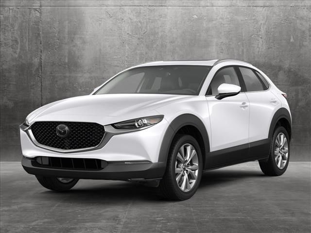 2023 Mazda CX-30 2.5 S Select Package