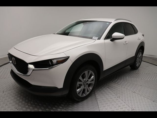 2023 Mazda CX-30 2.5 S Select Package