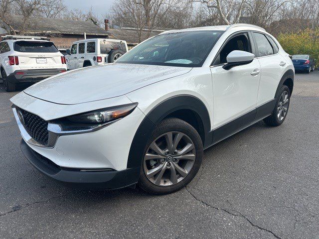 2023 Mazda CX-30 2.5 S Select Package