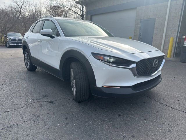 2023 Mazda CX-30 2.5 S Select Package