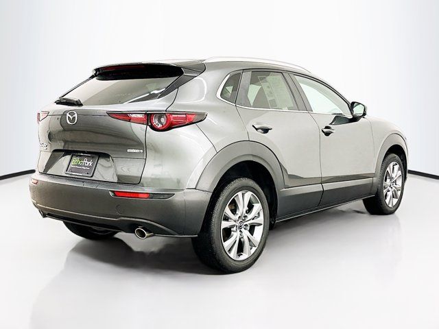 2023 Mazda CX-30 2.5 S Select Package