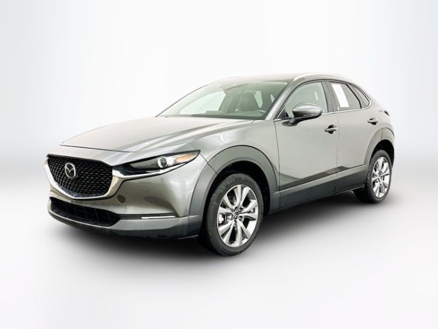 2023 Mazda CX-30 2.5 S Select Package